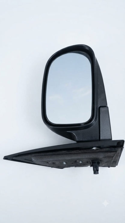 ESPEJO PUERTA RH SSY ACTYON 2.0 06-18 ELECTRICO 4X4-4X2