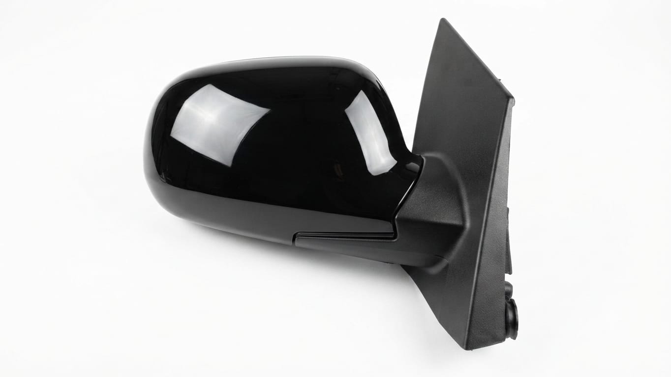 ESPEJO PUERTA RH SSY ACTYON 2.0 06-18 ELECTRICO 4X4-4X2