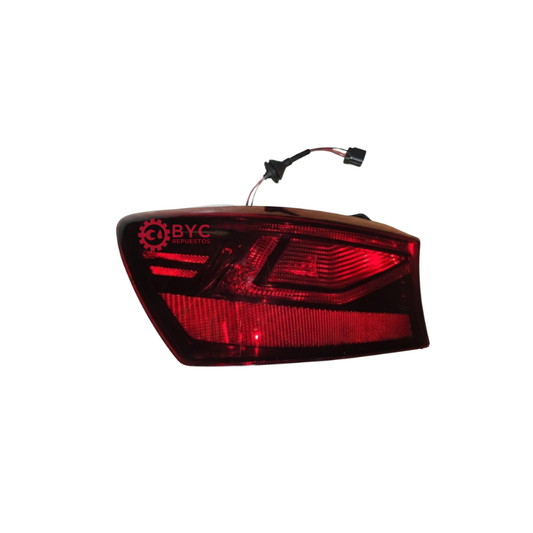 FAROL TRASERO EXTERIOR LH KIA CERATO 19>