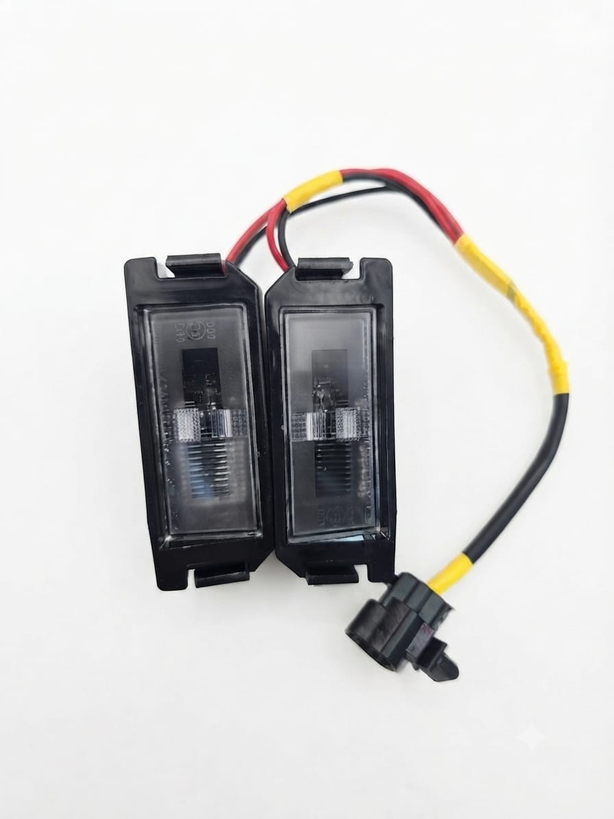 PAR FAROL PATENTE HYUNDAI GRAND I10 1.0 1.2 18-20 ATOS 1.1 20-22 MORNING 1.0 1.2 12-18 ORIGINAL