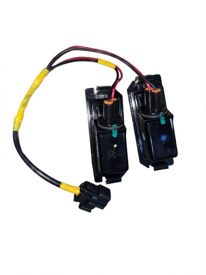 PAR FAROL PATENTE HYUNDAI GRAND I10 1.0 1.2 18-20 ATOS 1.1 20-22 MORNING 1.0 1.2 12-18 ORIGINAL
