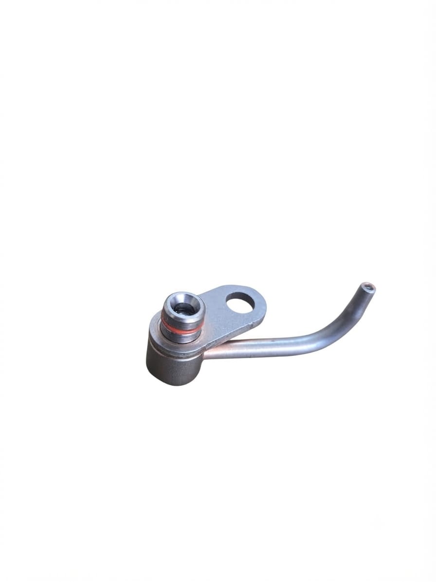 INYECTOR ACEITE BANCADA HY KIA I30 1.6 08-12 SANTA FE 2.2 06-10 SONATA 2.2 06-09 CARENS 2.0 03-12 SPORTAGE 2.0 05-10