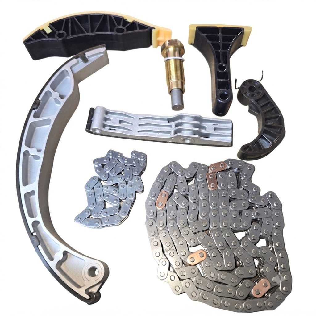 KIT DISTRIBUCION SSY ACTYON 2.0 07-12 KYRON 2.0 07-13