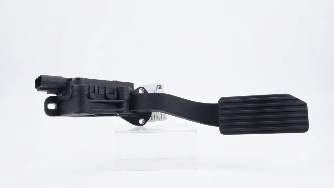 PEDAL ACELERADOR CHV SAIL 1.5 17>