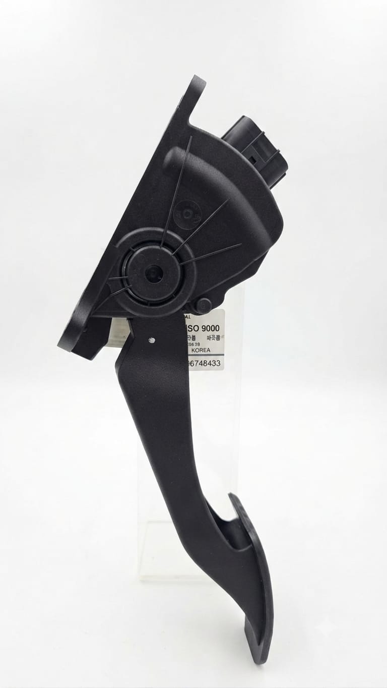 PEDAL ACELERADOR CHV SAIL 1.5 17>