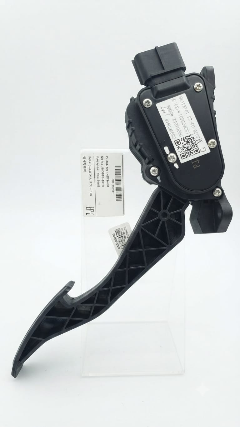 PEDAL ACELERADOR CHV SAIL 1.5 17>