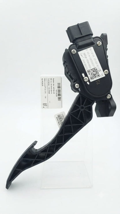 PEDAL ACELERADOR CHV SAIL 1.5 17>