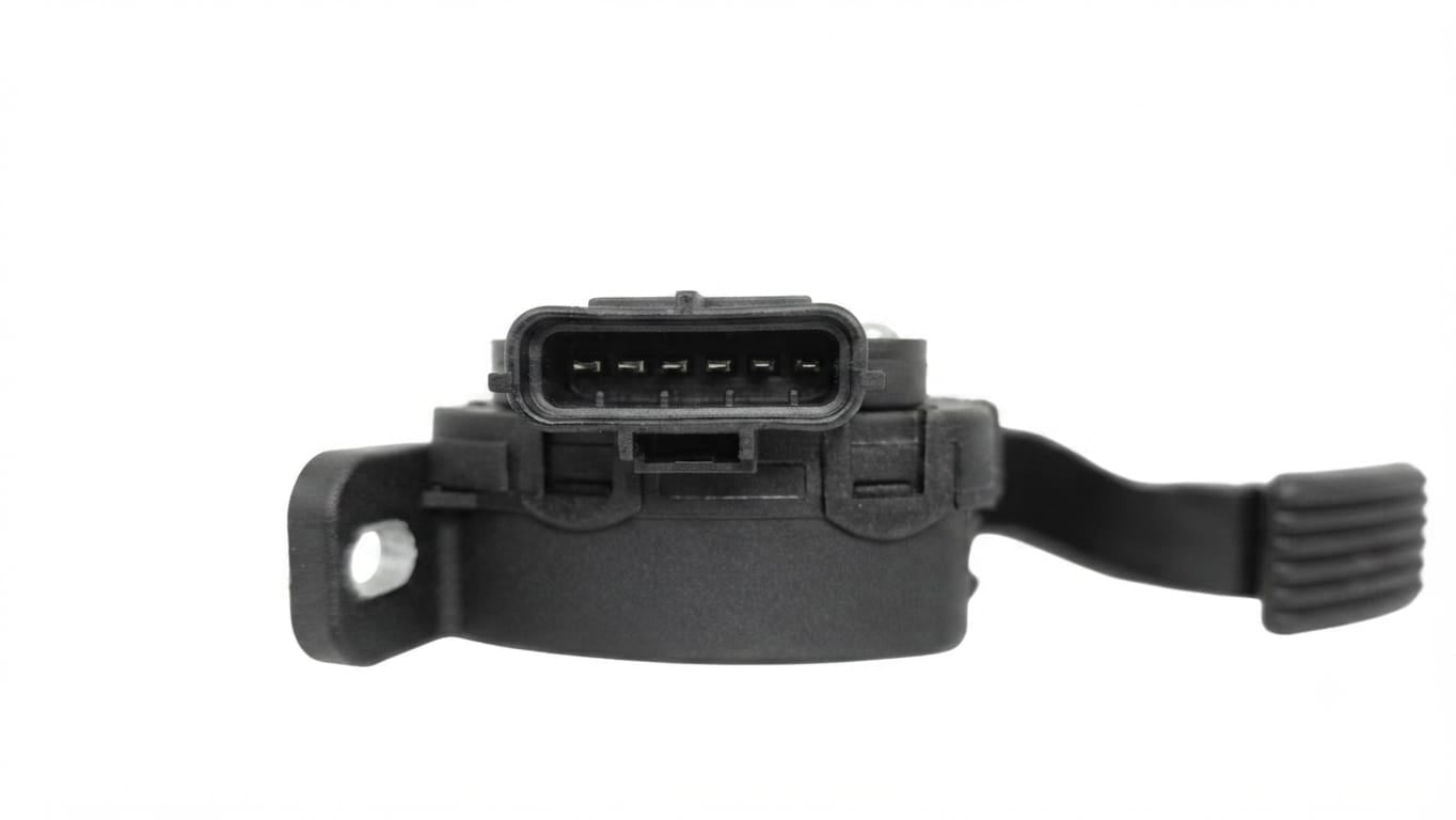 PEDAL ACELERADOR CHV SAIL 1.5 17>