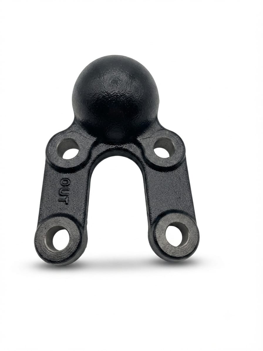 ROTULA INFERIOR LH-RH SSY MUSSO 2.9-3.2 KORANDO 2.3.2.9