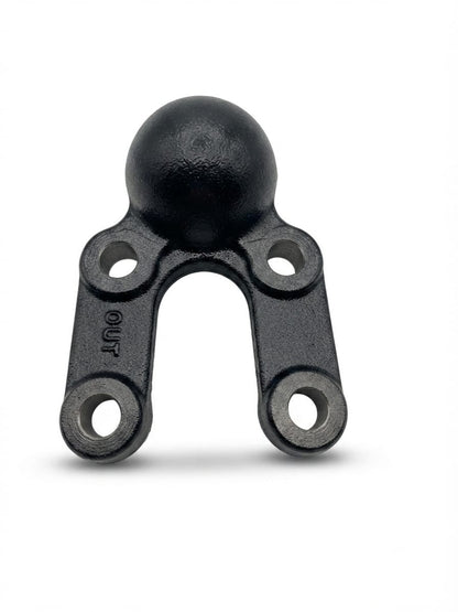 ROTULA INFERIOR LH-RH SSY MUSSO 2.9-3.2 KORANDO 2.3.2.9