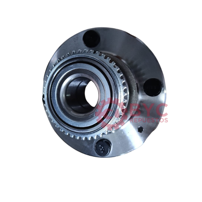 MAZA TRASERA HYUNDAI SANTAMO 30MM