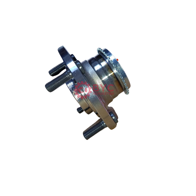 MAZA TRASERA HYUNDAI SANTAMO 30MM