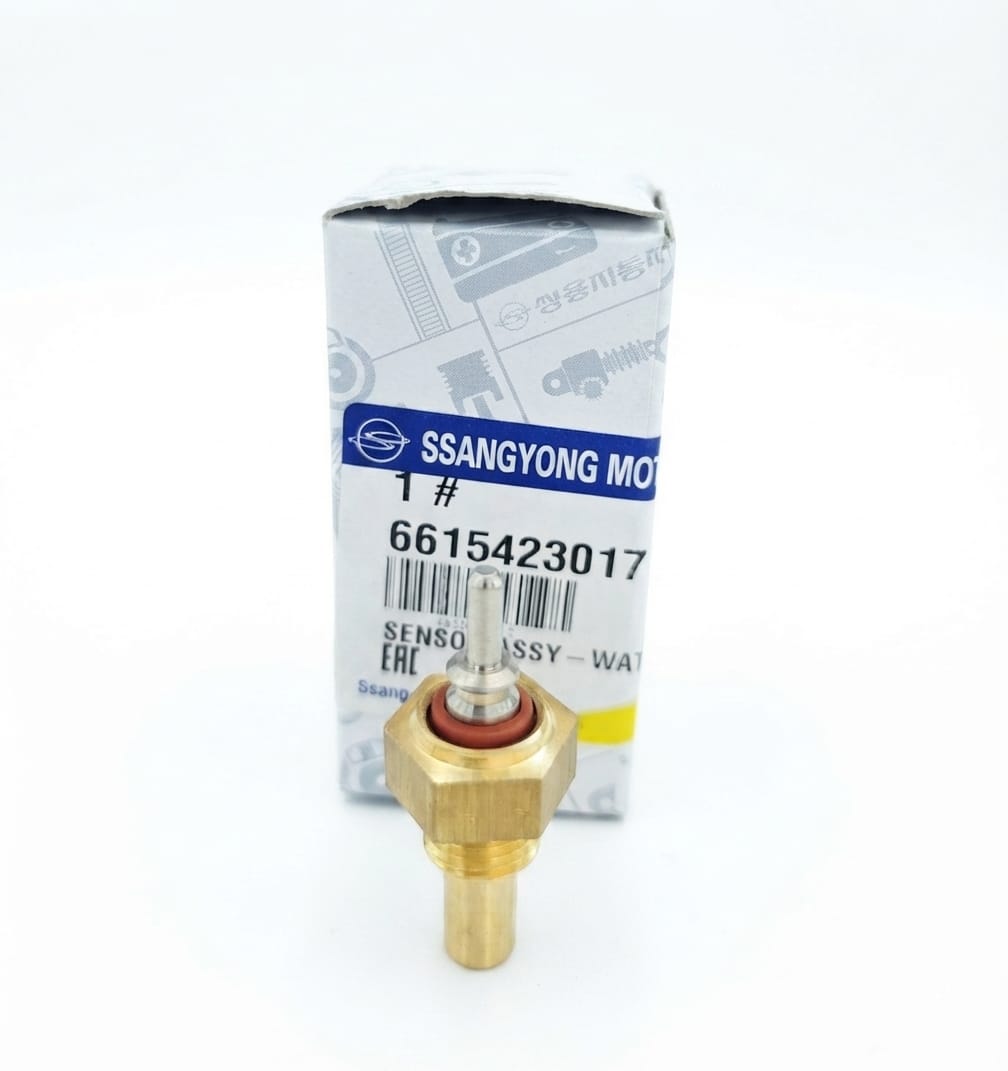 SENSOR TEMPERATURA AIRE 1PIN SSANYONG MUSSO 2.9 04-08 REXTON 2.9 03-05 REXTON 2.7 08-12 KORANDO 2.3 96-06