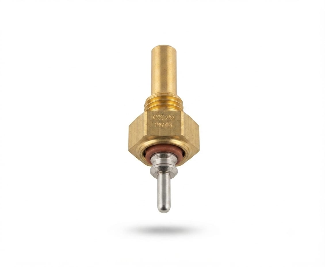 SENSOR TEMPERATURA AIRE 1PIN SSANYONG MUSSO 2.9 04-08 REXTON 2.9 03-05 REXTON 2.7 08-12 KORANDO 2.3 96-06