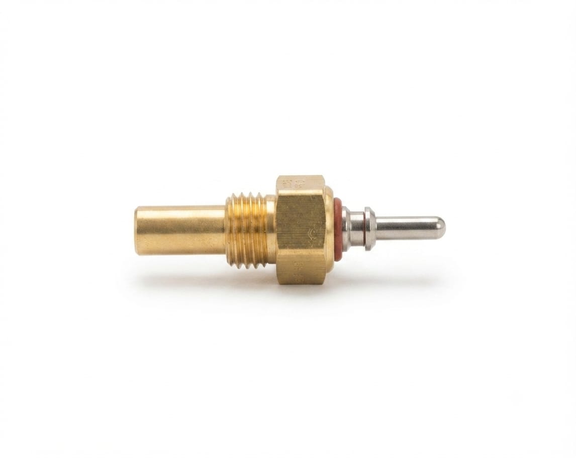 SENSOR TEMPERATURA AIRE 1PIN SSANYONG MUSSO 2.9 04-08 REXTON 2.9 03-05 REXTON 2.7 08-12 KORANDO 2.3 96-06