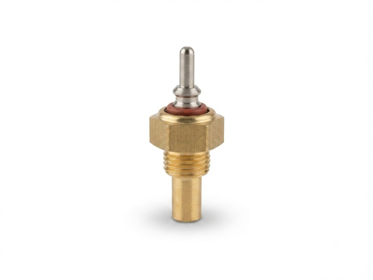 SENSOR TEMPERATURA AIRE 1PIN SSANYONG MUSSO 2.9 04-08 REXTON 2.9 03-05 REXTON 2.7 08-12 KORANDO 2.3 96-06