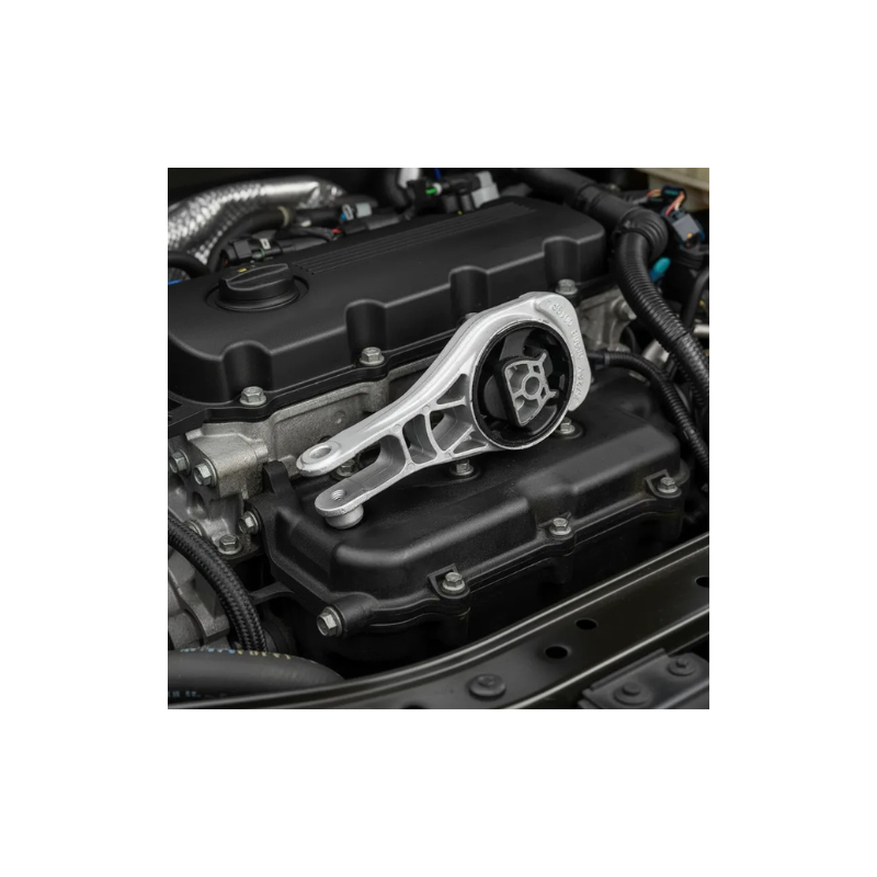 SOPORTE MOTOR TRASERO MECANICO SONIC 1.6 12-16 PRIMA 1.4 17-20 ONIX 1.4 17-20 SPIN 1.8 17-20 TRAKER 1.8 13-17