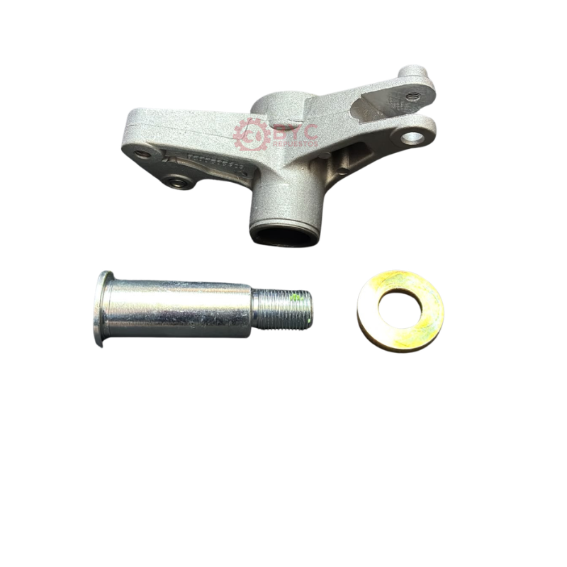 SOPORTE TENSOR SSY MUSSO 2.9 -REXTON-KORANDO 2.9