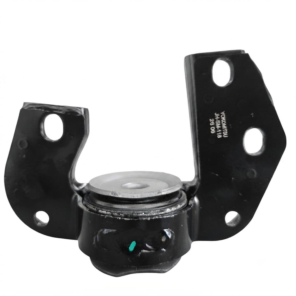 SOPORTE BARRA TENSORA LH CHV CORSA 1.6-1.7-1.8 00-10 COMBO VAN 1.3-1.4-1.7 03-10 MURCIELAGO-ERRADURA