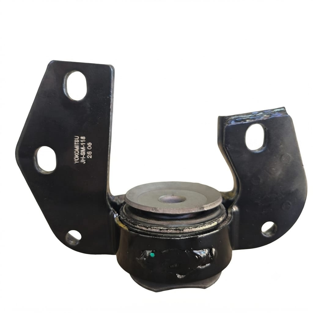 SOPORTE BARRA TENSORA RH CHV CORSA 1.6-1.7-1.8 00-10 COMBO VAN 1.3-1.4-1.7 03-10 MURCIELAGO-ERRADURA