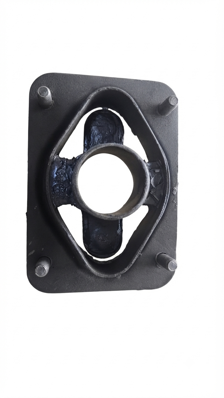 SOPORTE PALANCA CAMBIO&nbsp; SUSUKI MARUTI 800 95-98 FRONTE 800 80-85
