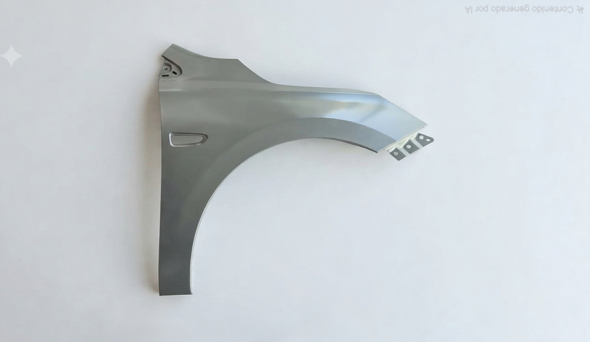 TAPA BARRO DERECHO  CON HOYO CHEVROLET ONIX 1.0 20-25