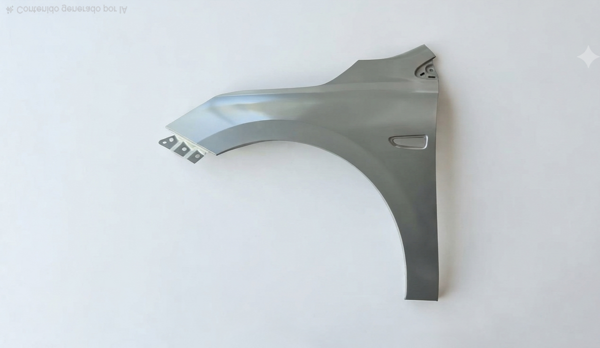 TAPA BARRO IZQUIERDO CON HOYO CHEVROLET ONIX 1.0 20-25