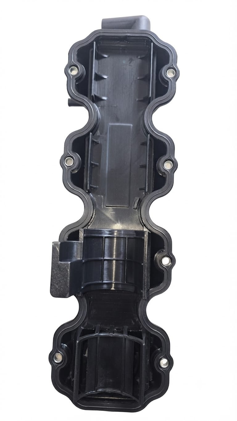 TAPA VALVULA CHV CORSA 1.6 MULTIPUNTO
