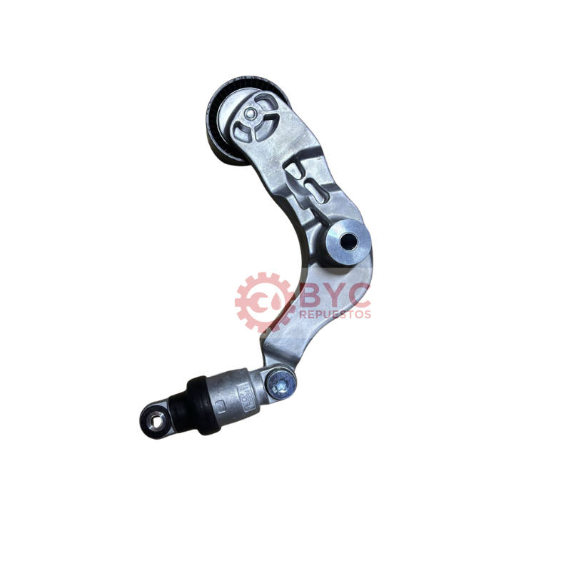 TENSOR CORREA ALTERNADOR SSY KORANDO 2.0 10> BENCINA