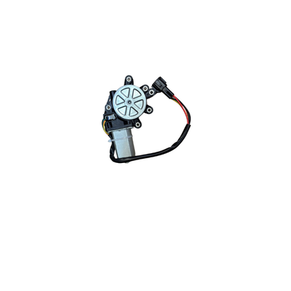 MOTOR ALZA VIDRIO DEL LH NISSAN TIIDA 1.6 1.8 06-14 TIIDA SPORT 1.6 06-14