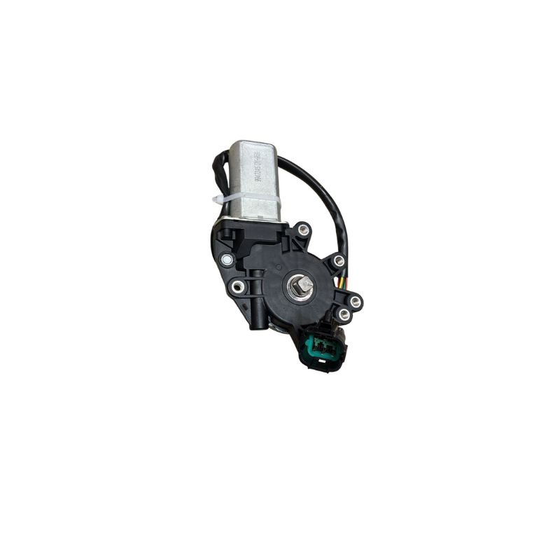 MOTOR ALZA VIDRIO DEL LH NISSAN TIIDA 1.6 1.8 06-14 TIIDA SPORT 1.6 06-14