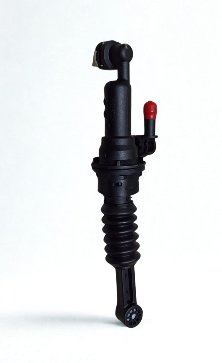 BOMBA EMBRAGUE SOLUTO - Repuestos BYC SPA - Repuestos BYC SPA - A41610-H7100CH