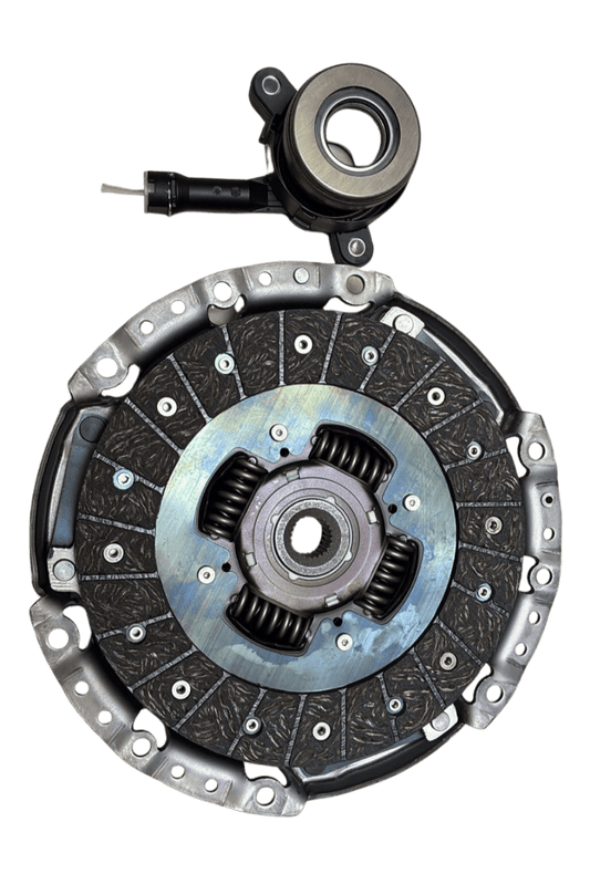 KIT EMBRAGUE CHV GROOVE 1.5 21 - 22 3 PCS ALT - Repuestos BYC SPA - Repuestos BYC SPA - ALS-CH01515