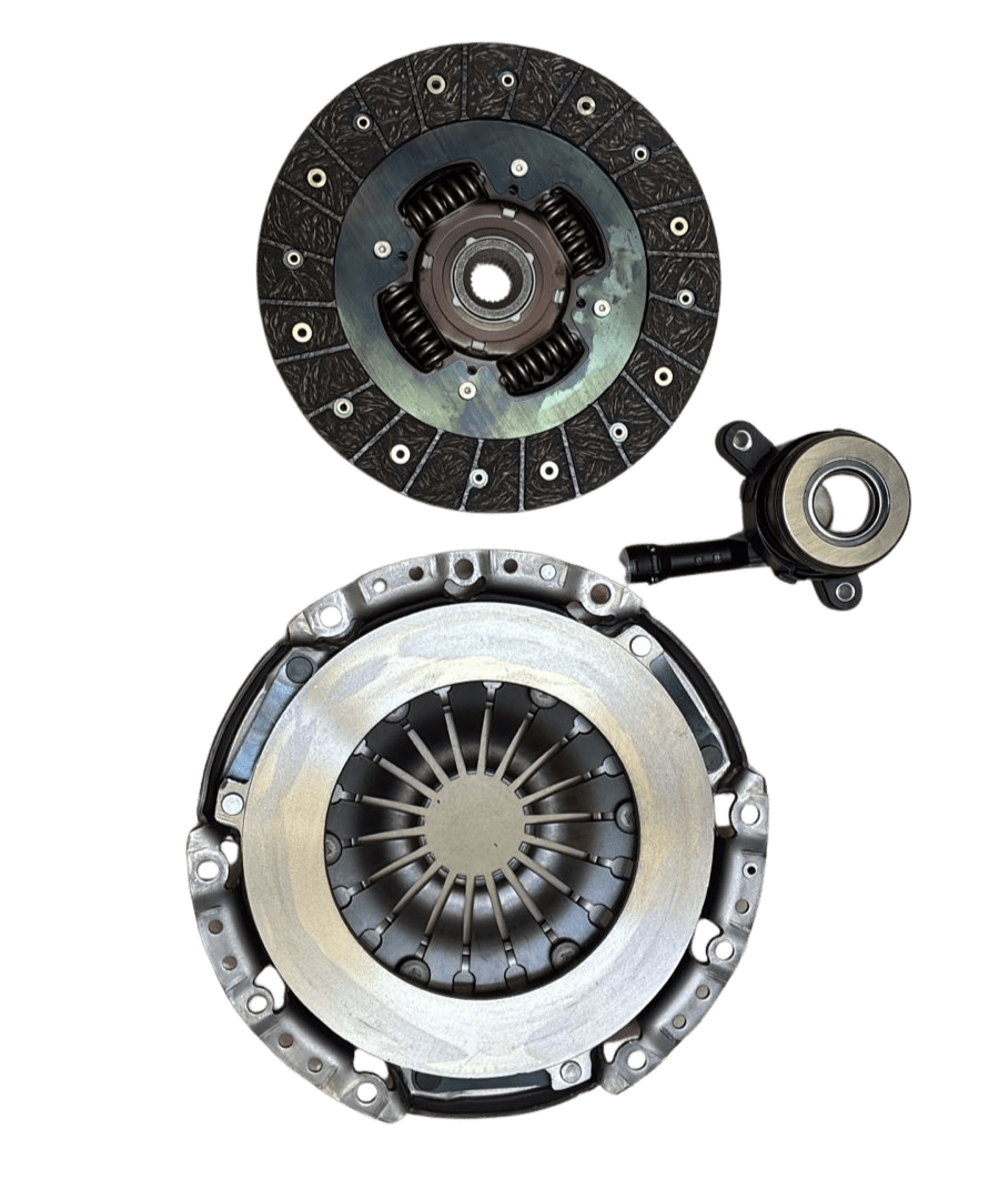 KIT EMBRAGUE CHV GROOVE 1.5 21 - 22 3 PCS ALT - Repuestos BYC SPA - Repuestos BYC SPA - ALS-CH01515