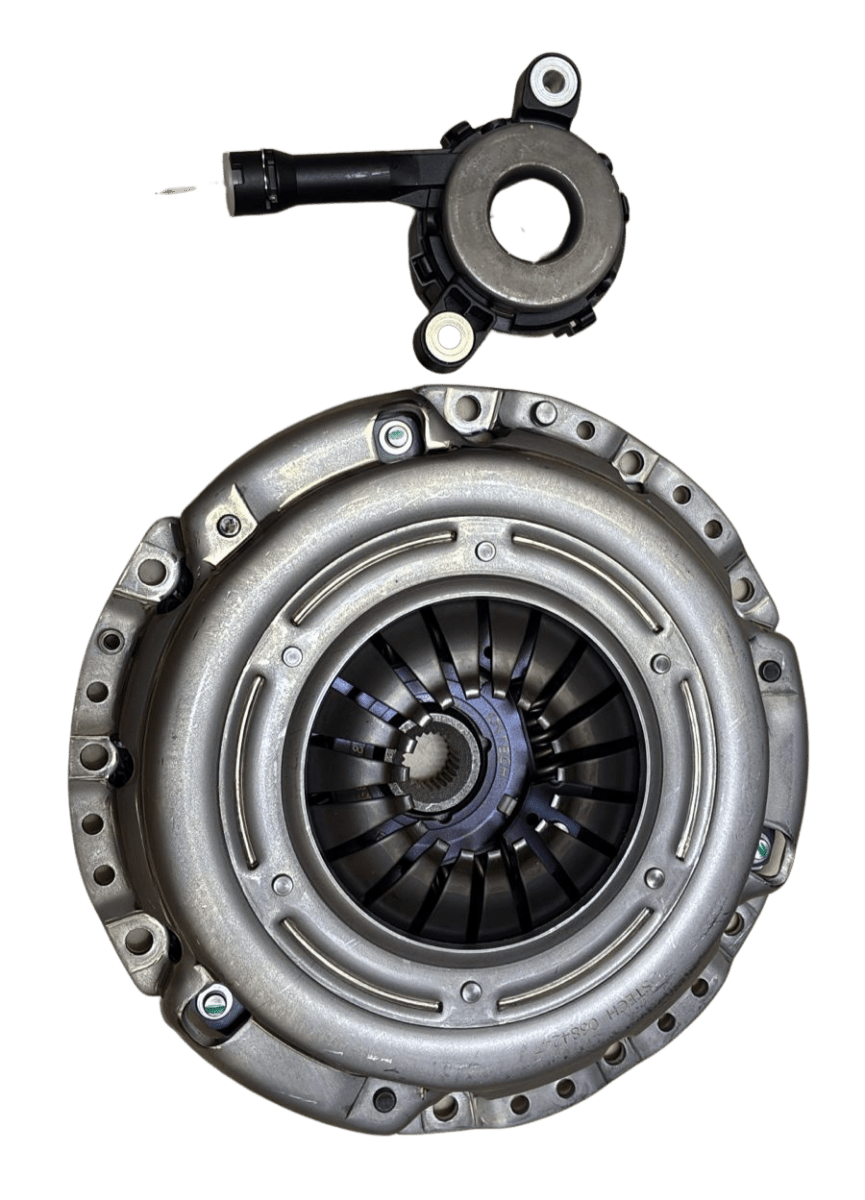 KIT EMBRAGUE CHV GROOVE 1.5 21 - 22 3 PCS ALT - Repuestos BYC SPA - Repuestos BYC SPA - ALS-CH01515