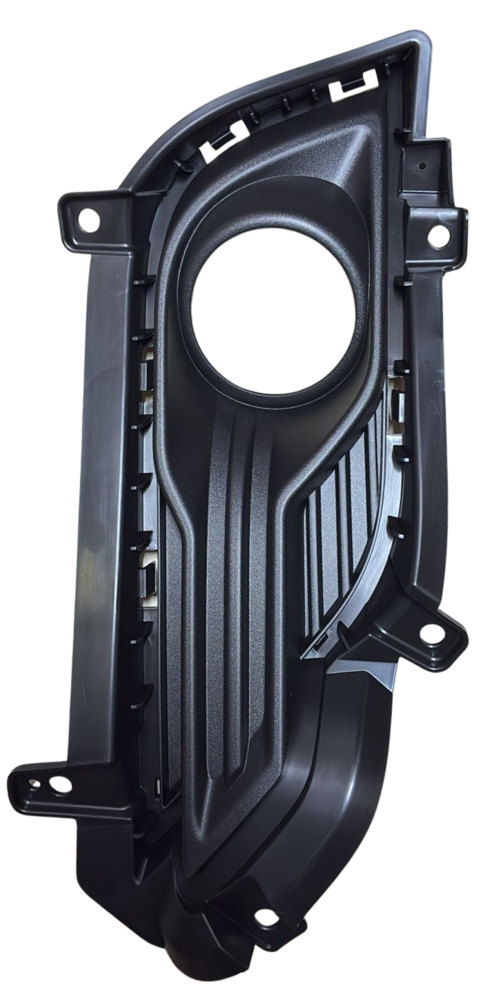 BISEL NEBLINERO SSYY MUSSO SPORT 20-23 LH ORIGINAL