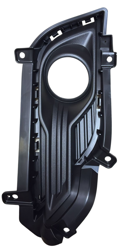 BISEL NEBLINERO SSYY MUSSO SPORT 20-23 LH ORIGINAL