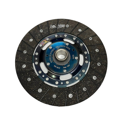 KIT Embrague + Volante VALEO DWDK01 CHV CRUZE 2.0 12> KOREA Al - Repuestos BYC SPA - VALEO - DWDK01KOR