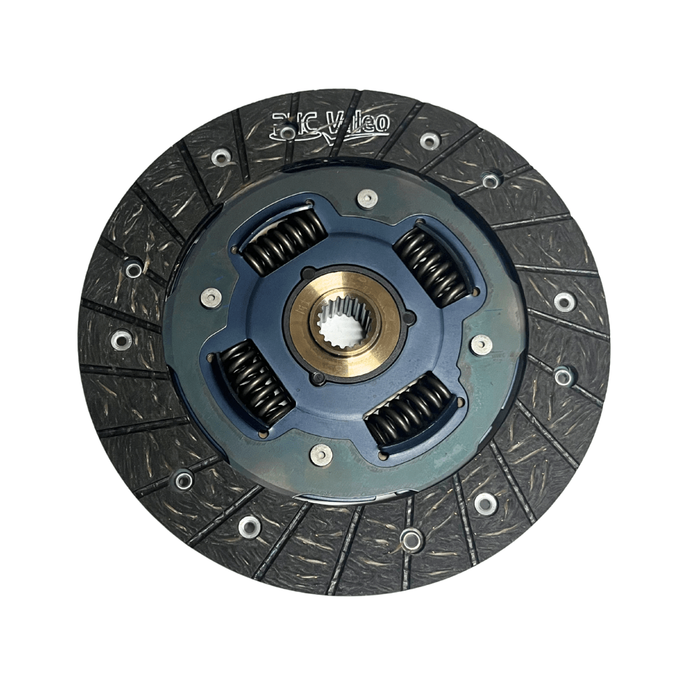 KIT Embrague VALEO DWK061 Chevrolet SPARK 800 2004 2016 KOREA Alt - Repuestos BYC SPA - VALEO - DWK061