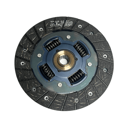 KIT Embrague VALEO DWK061 Chevrolet SPARK 800 2004 2016 KOREA Alt - Repuestos BYC SPA - VALEO - DWK061