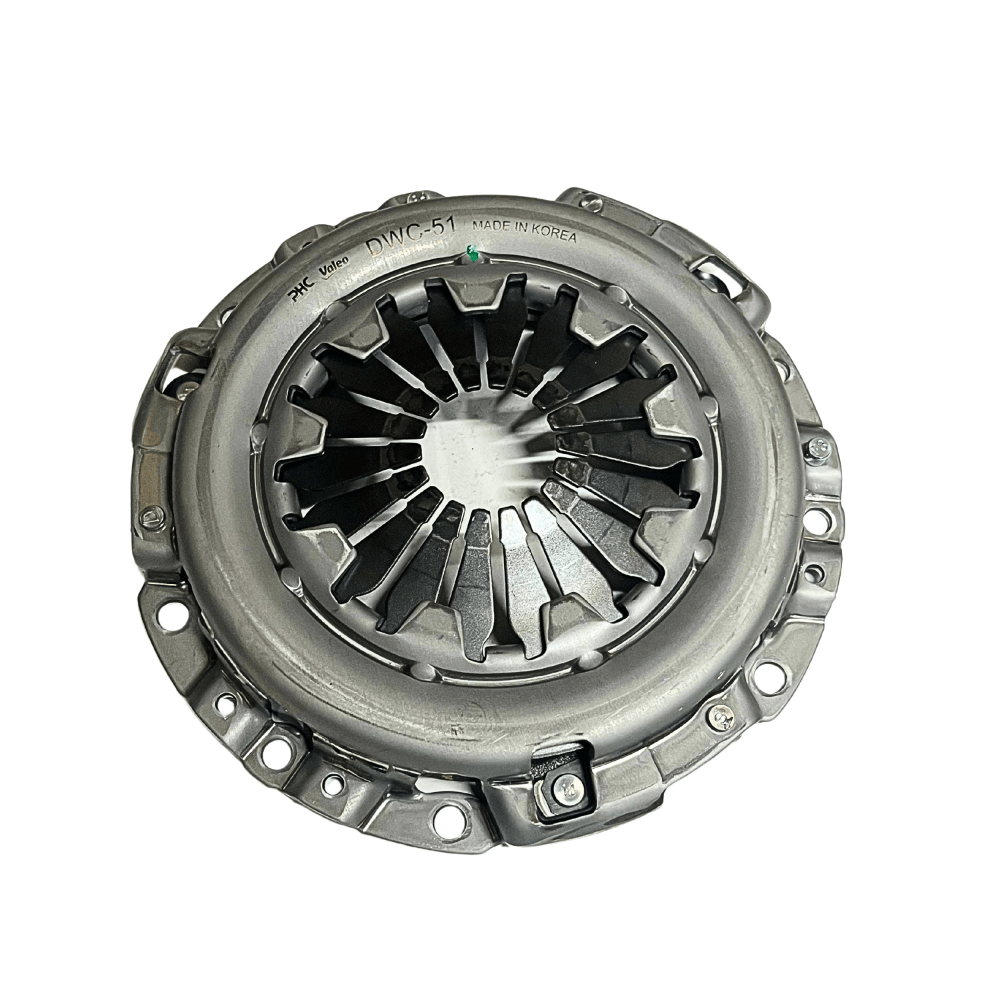 KIT Embrague VALEO DWK061 Chevrolet SPARK 800 2004 2016 KOREA Alt - Repuestos BYC SPA - VALEO - DWK061