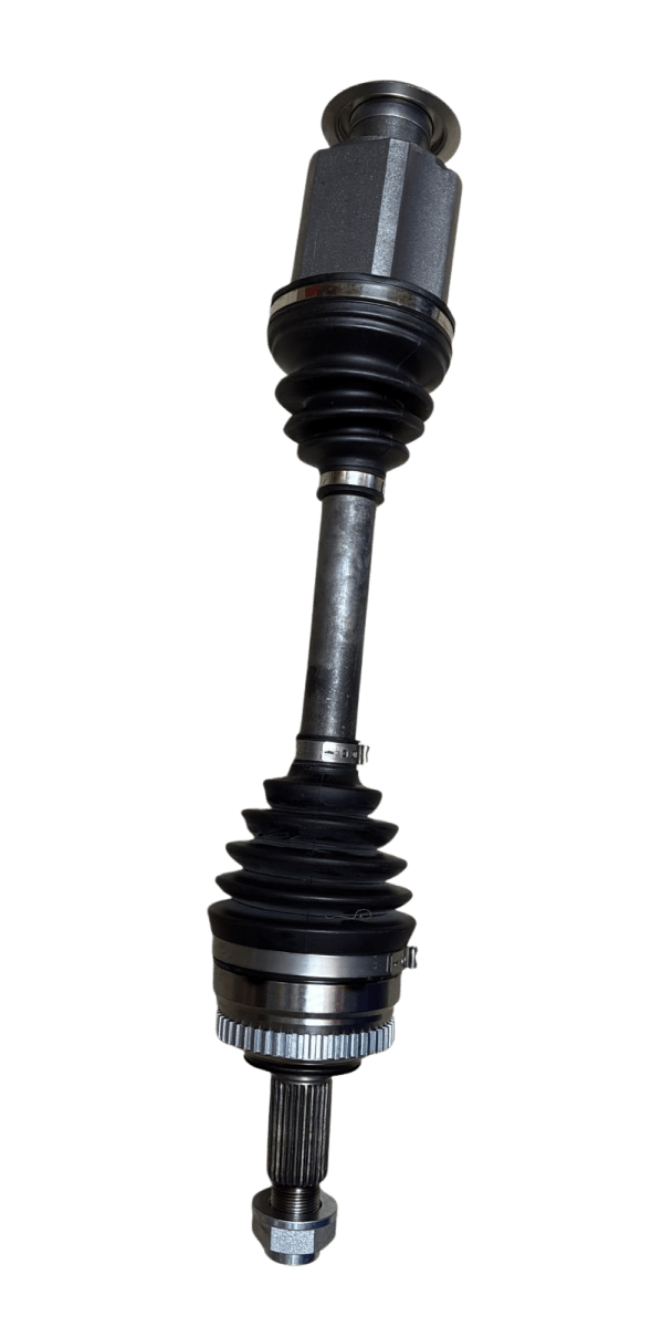 EJE PALIER RH SSY KORANDO 2.0 - 2.2 10 - Repuestos BYC SPA - Repuestos BYC SPA - 