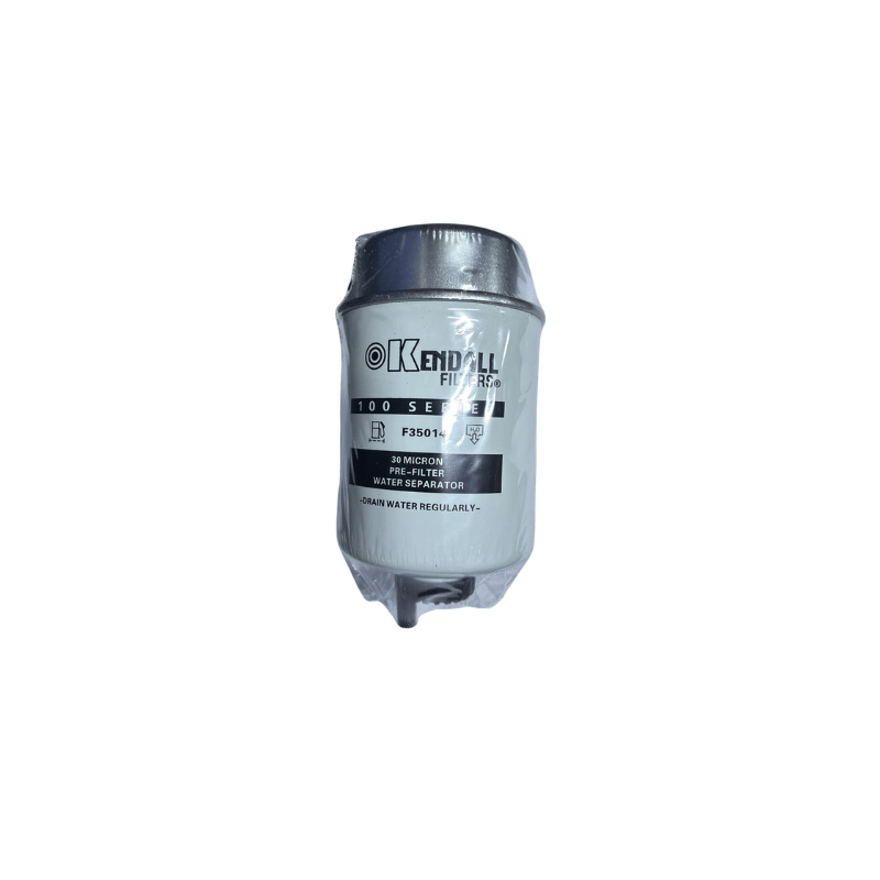 FILTRO DECANTADOR HY KIA NISAN SSY UNIVERSAL - Repuestos BYC SPA - Repuestos BYC SPA - 