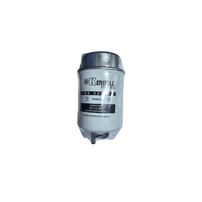 FILTRO DECANTADOR HY KIA NISAN SSY UNIVERSAL - Repuestos BYC SPA - Repuestos BYC SPA - 