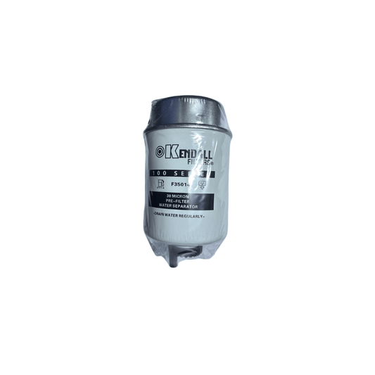 FILTRO DECANTADOR HY KIA NISAN SSY UNIVERSAL - Repuestos BYC SPA - Repuestos BYC SPA - 