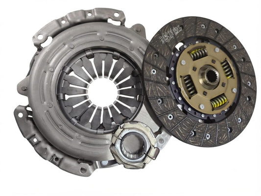 KIT EMBRAGUE CHV SAIL 1.4 11-17 3PCS - Repuestos BYC SPA - Repuestos BYC SPA - GMK063 9023338