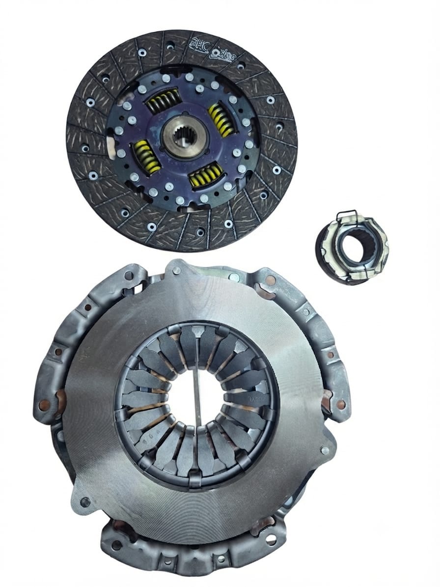 KIT EMBRAGUE CHV SAIL 1.4 11-17 3PCS - Repuestos BYC SPA - Repuestos BYC SPA - GMK063 9023338