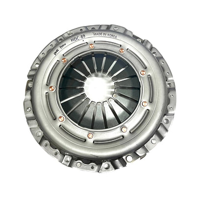 KIT Embrague VALEO HDK110 HY TUCSON 2.0 KIA CARENS 2.0 SPORTAGE 2.0 KOREA Alt - Repuestos BYC SPA - VALEO - HDK110