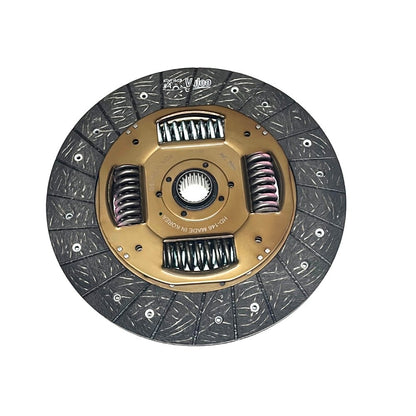 KIT Embrague VALEO HDK169 HYUNDAI NEW H1 2.5 2008 - 2012 D4BH KOREA Alt - Repuestos BYC SPA - VALEO - HDK169