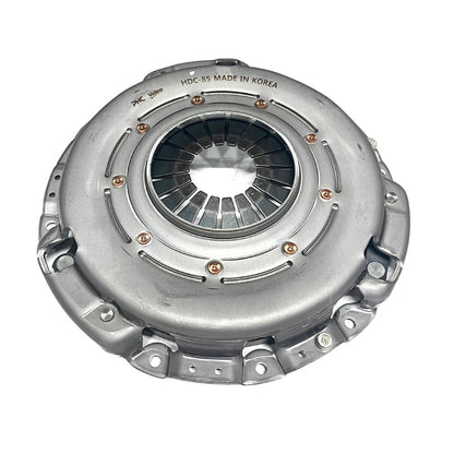 KIT Embrague VALEO HDK205 KIA HY PORTER FRONTIER D4CB KOREA Alt - Repuestos BYC SPA - VALEO - HDK205 3PIEZAS